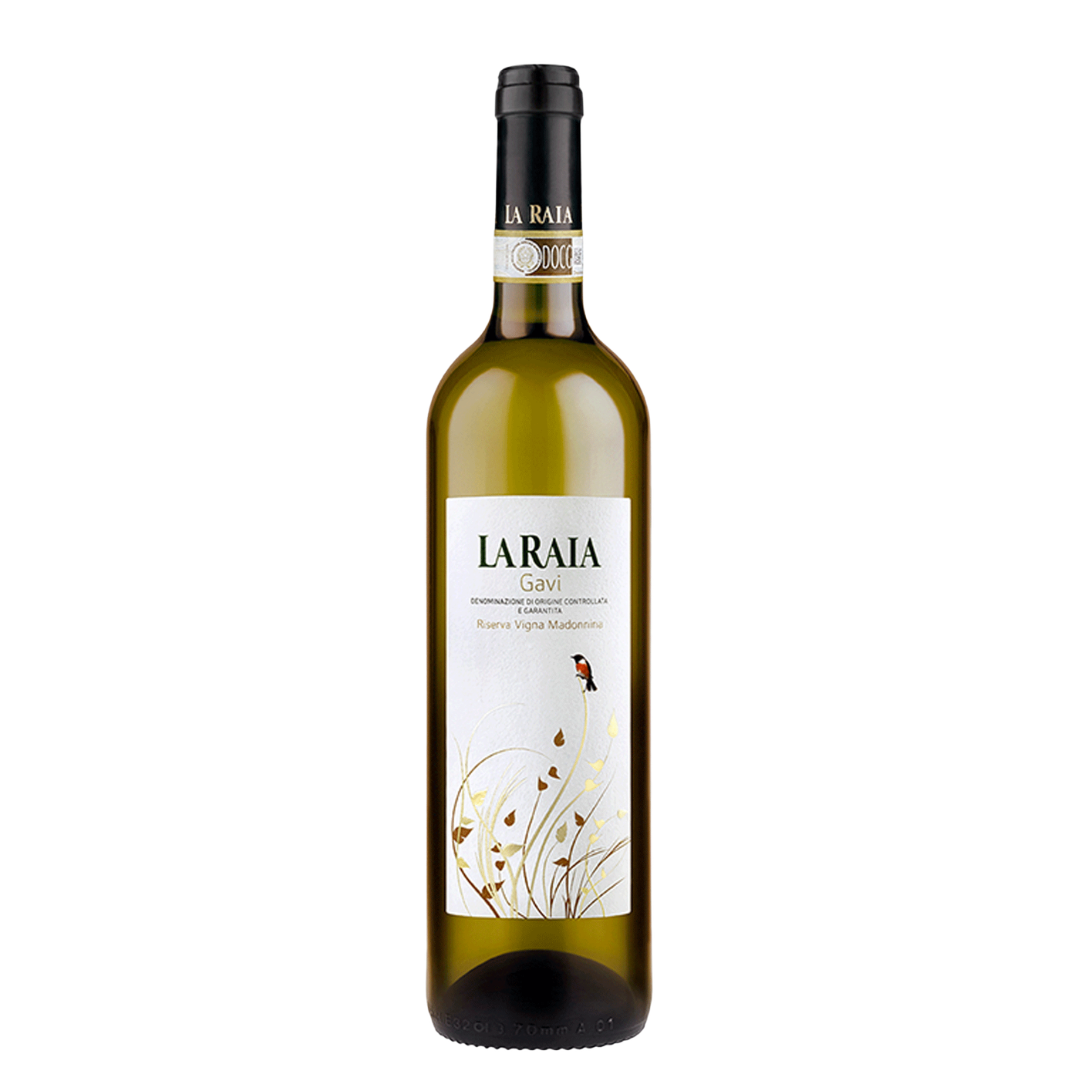Gavi D.O.C.G. Riserva Vigna Madonnina