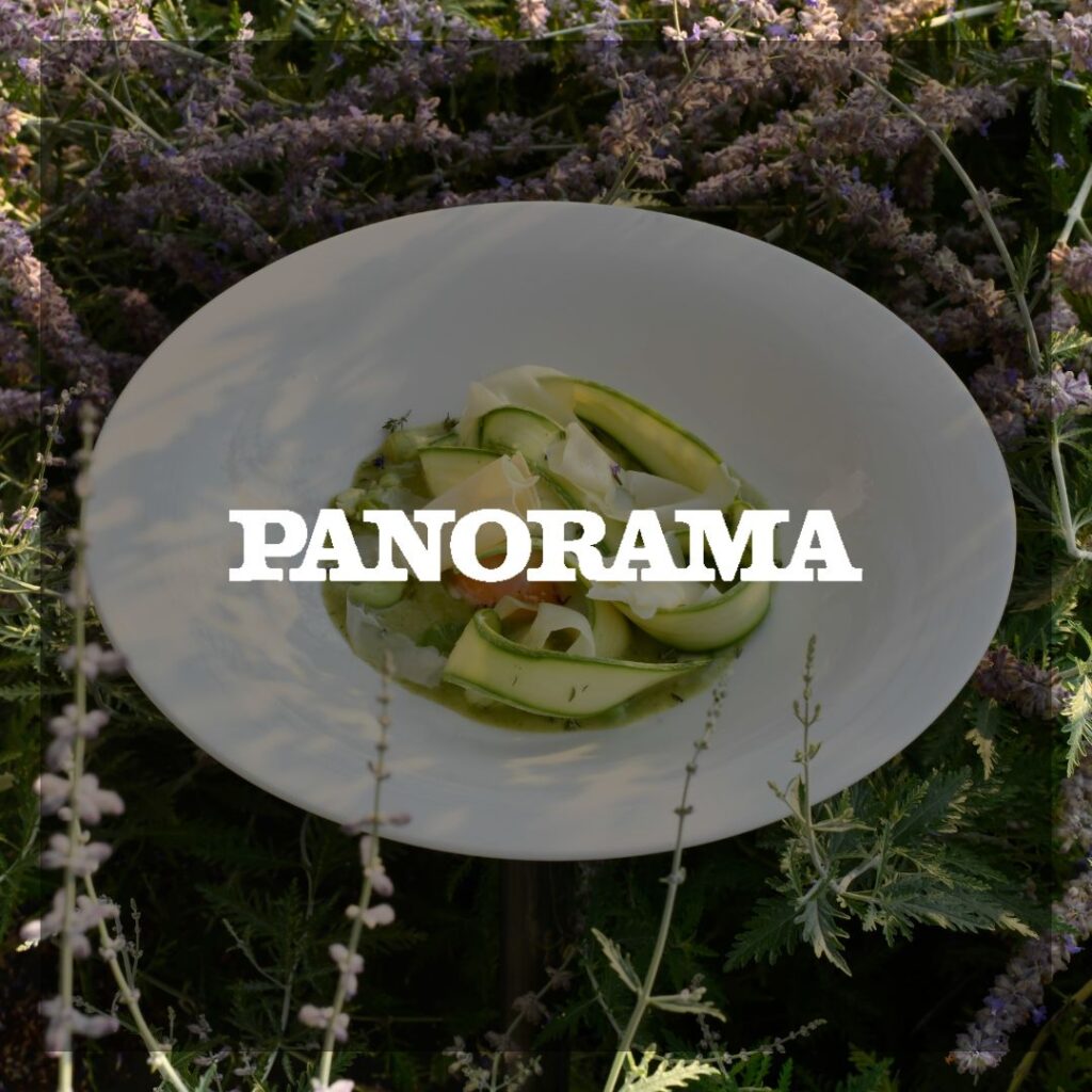 Autunno in tavola: i funghi secondo gli chef stellati