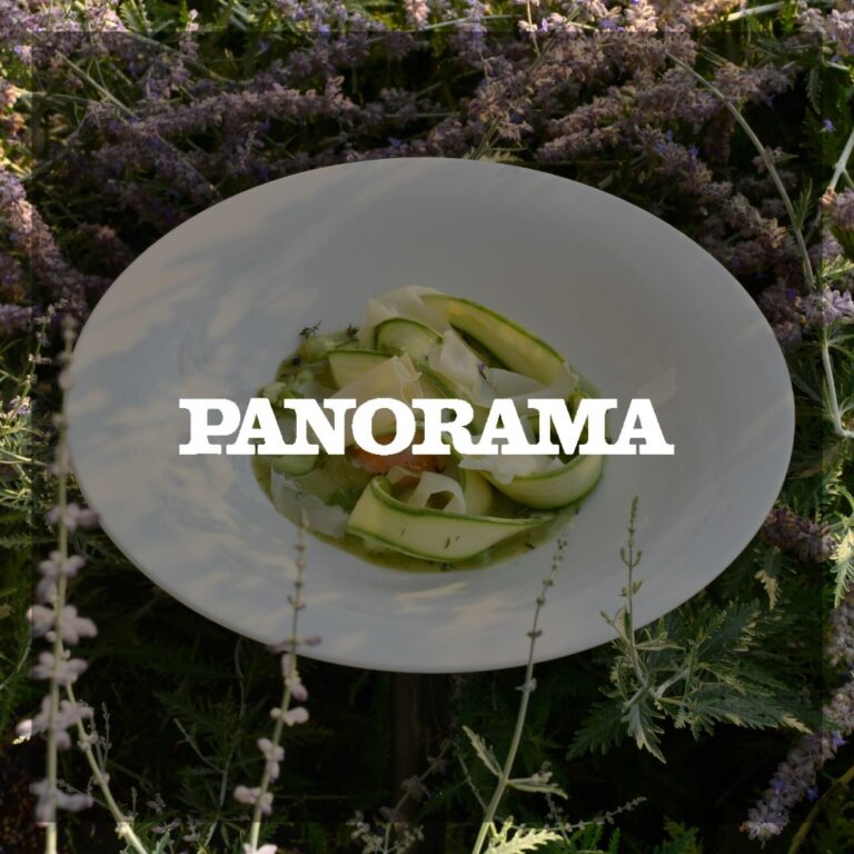 Autunno in tavola: i funghi secondo gli chef stellati