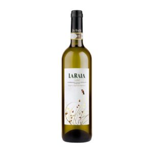 Gavi D.O.C.G. Riserva Vigna Madonnina