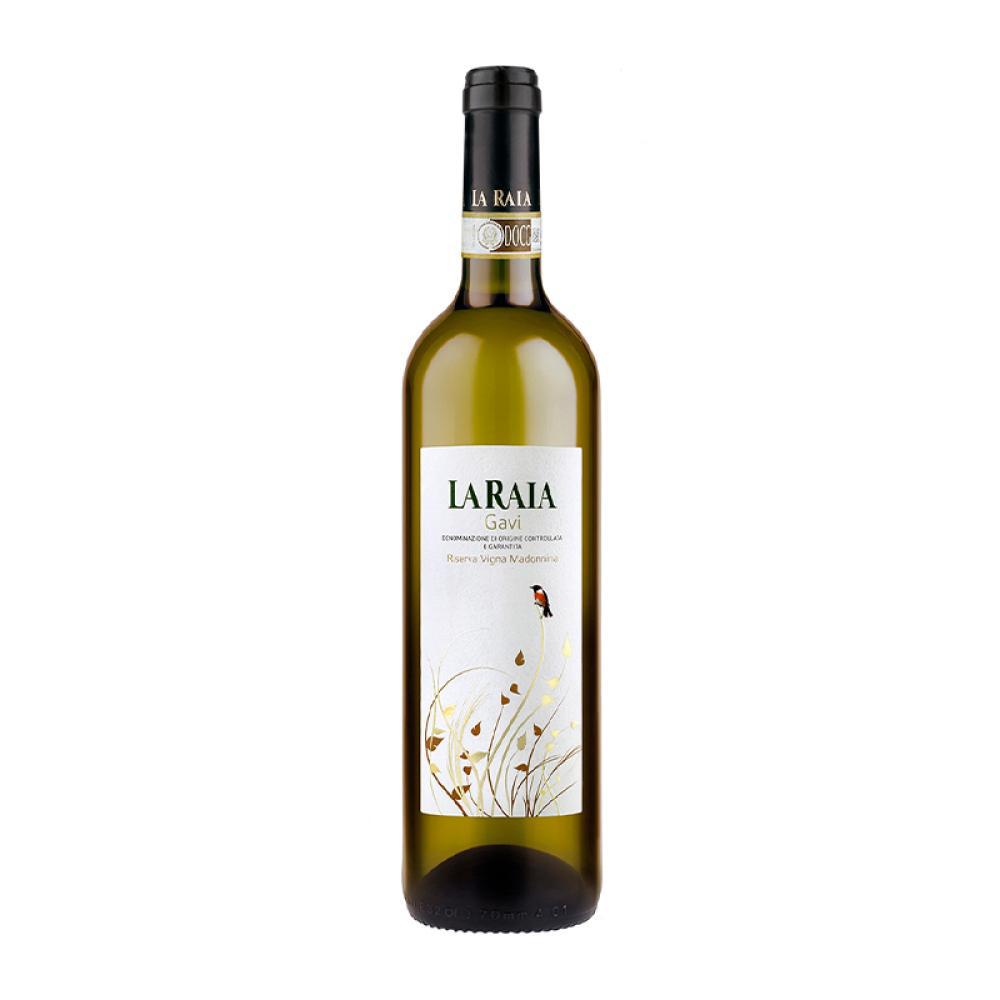 Gavi D.O.C.G. Riserva Vigna Madonnina