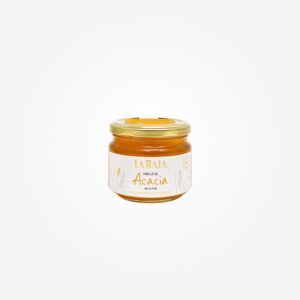 Acacia Honey