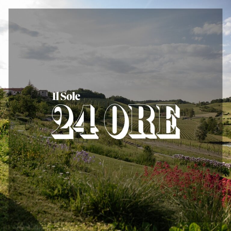 Vigneti, la qualità traina i valori di casali e dimore