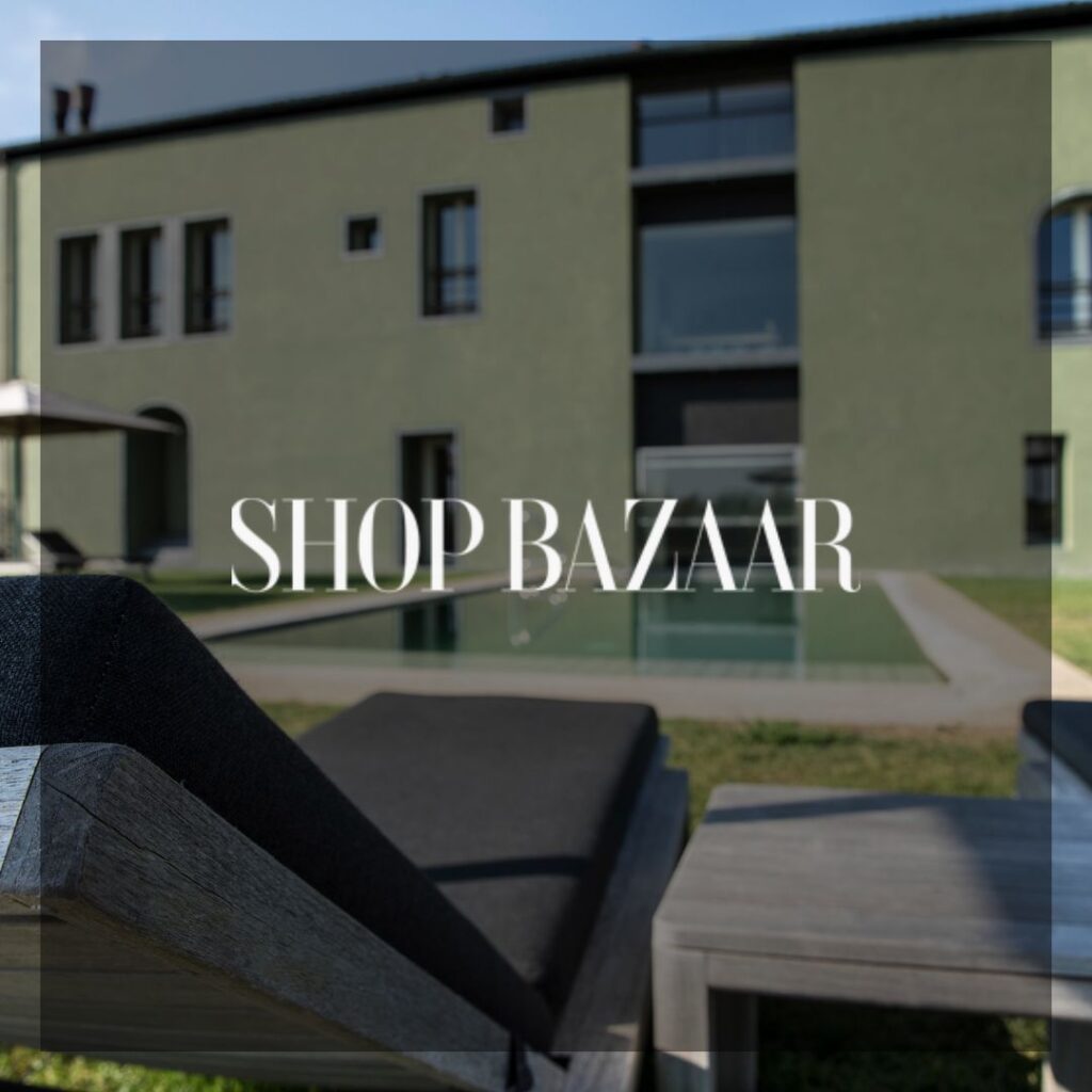 Countryside elegance