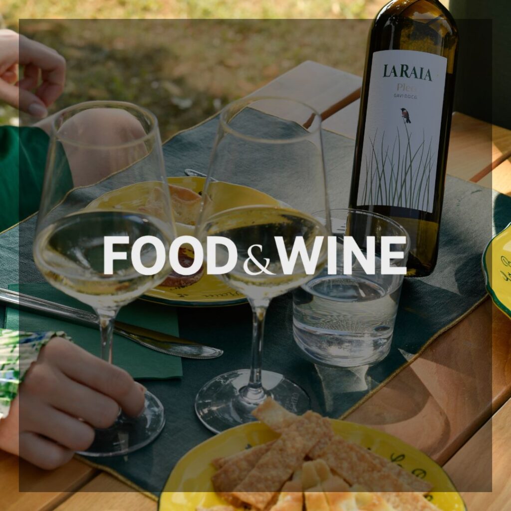 In Vino Hospitalitas