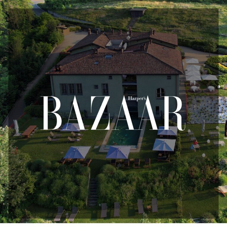 I 4 relais da scoprire per una vacanza in Piemonte