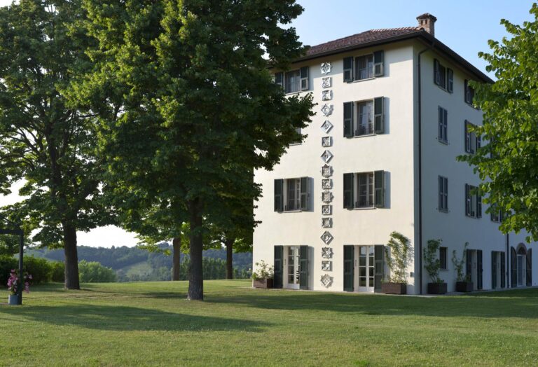 È nata Fondazione La Raia Arte Cultura e Territorio