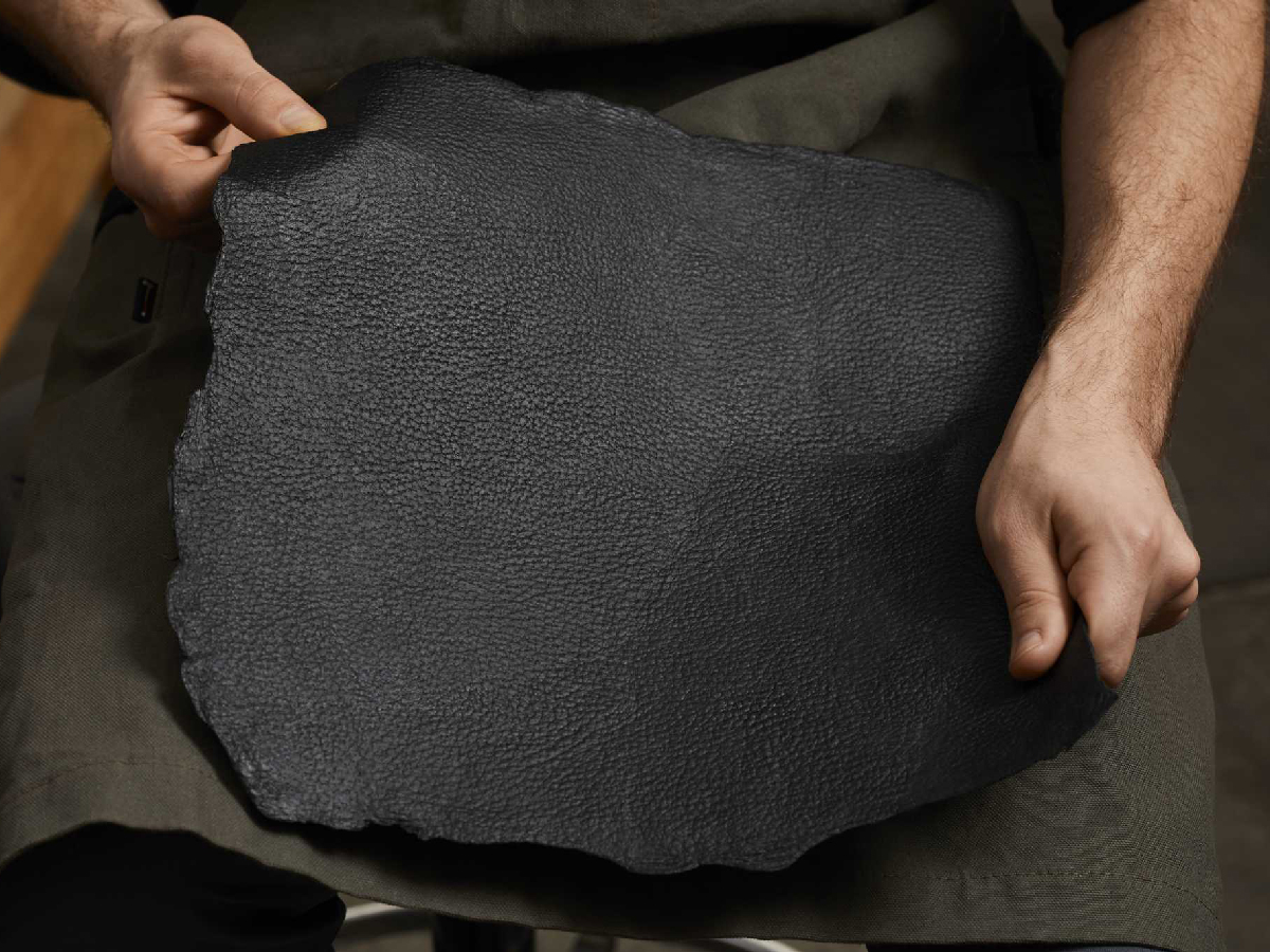 Thoughts to “mend” the Planet