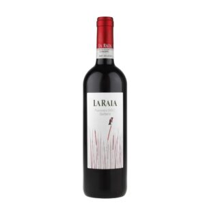 Piemonte D.O.C. Barbera Bruente