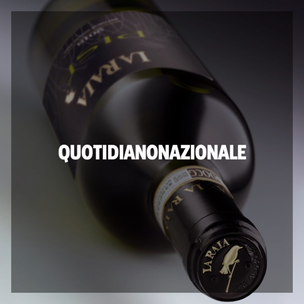 Abbinamenti stellati