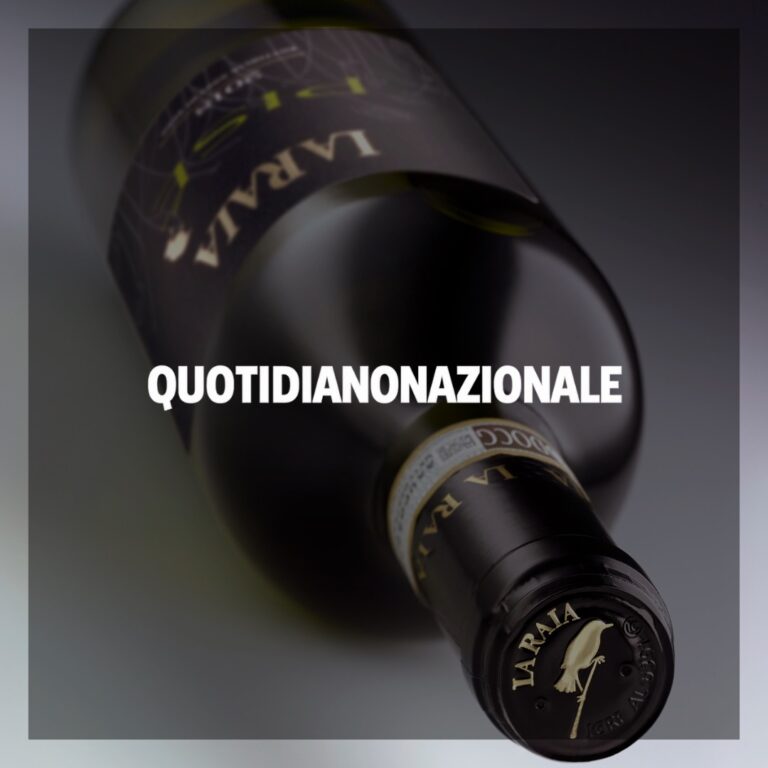 Abbinamenti stellati