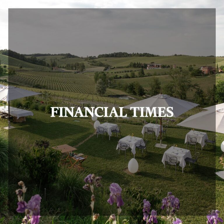 La “bella vita” nel Gavi