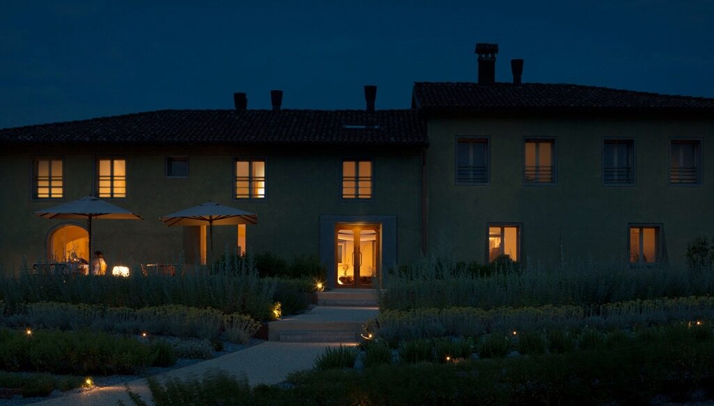 Vi presentiamo "Il mercoledì alla Locanda", cinque cene sorprendenti, dal 15 aprile sino alla fine della primavera.