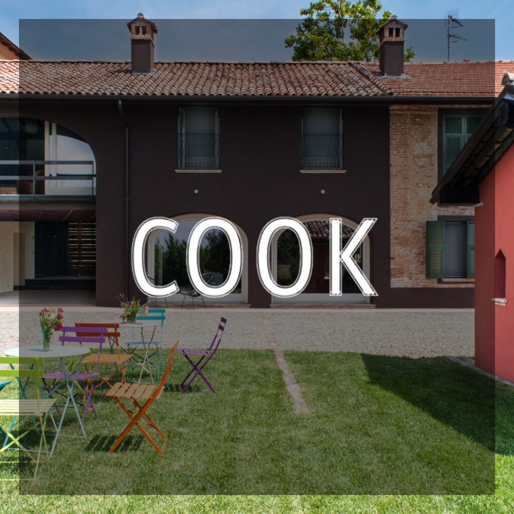 La Raia, se il Borgo diventa ecosistema