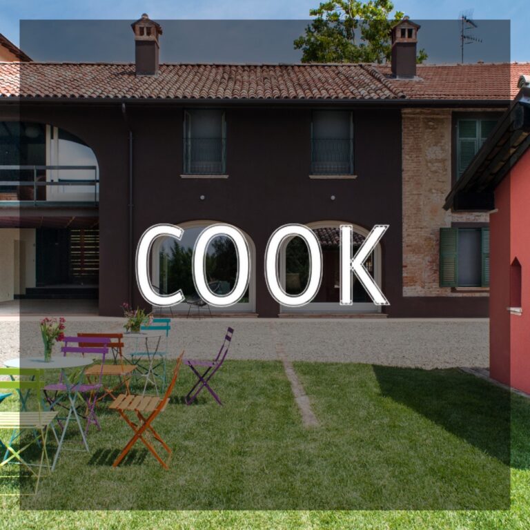 La Raia, se il Borgo diventa ecosistema