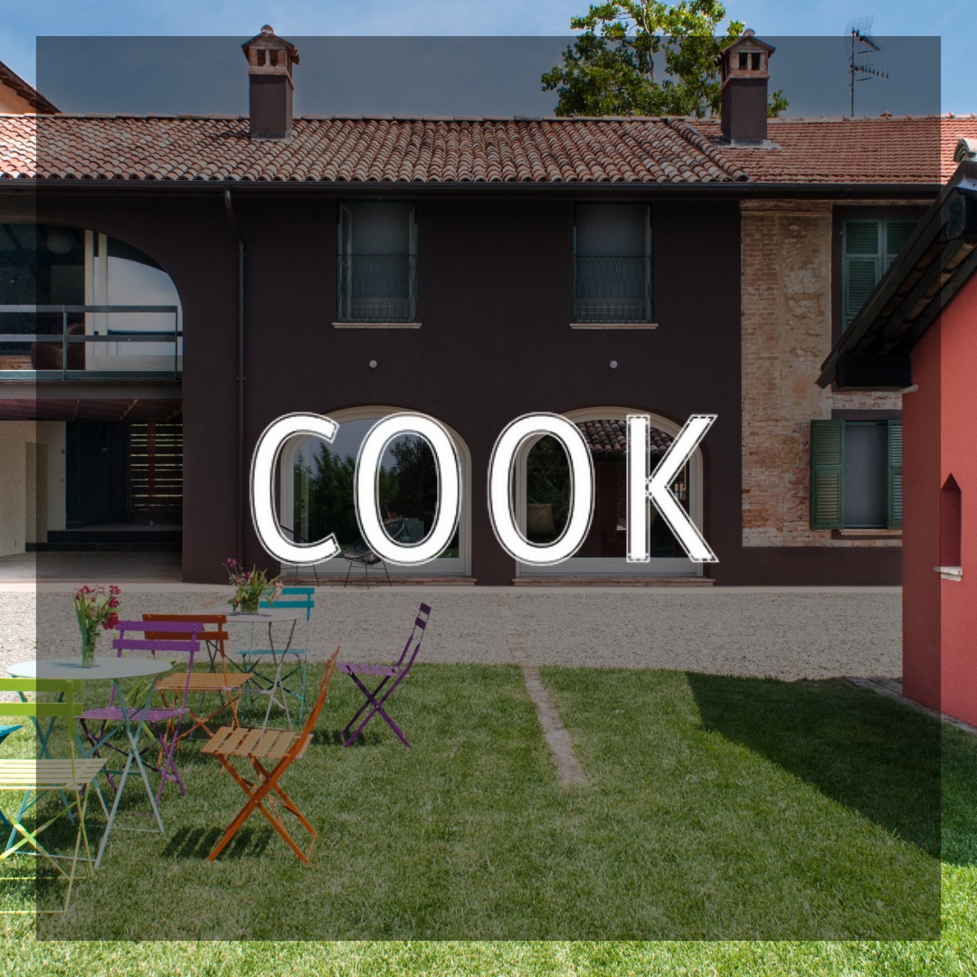 La Raia, when Il Borgo becomes an ecosystem