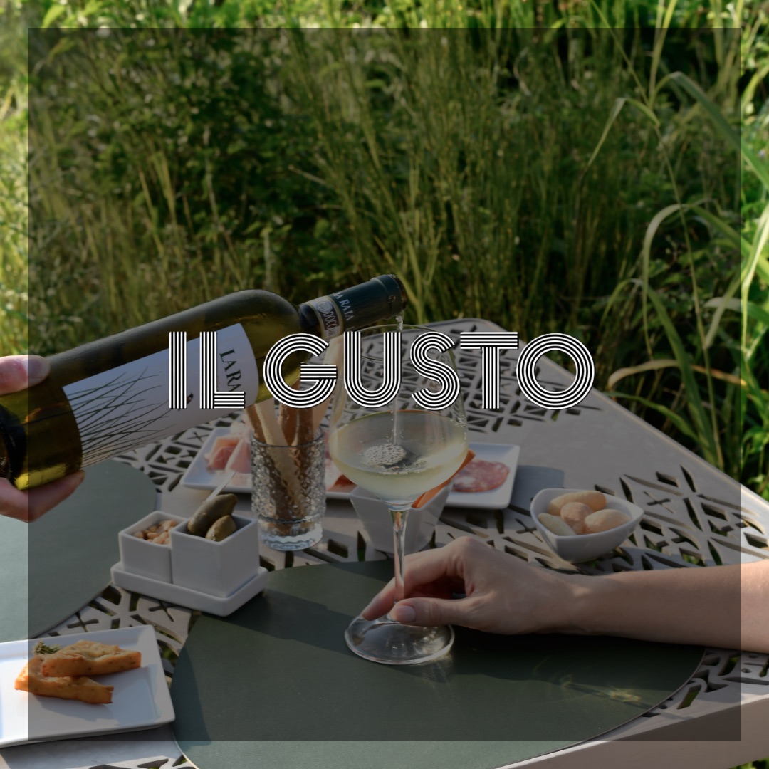 What to drink with sushi? The key is to dare.