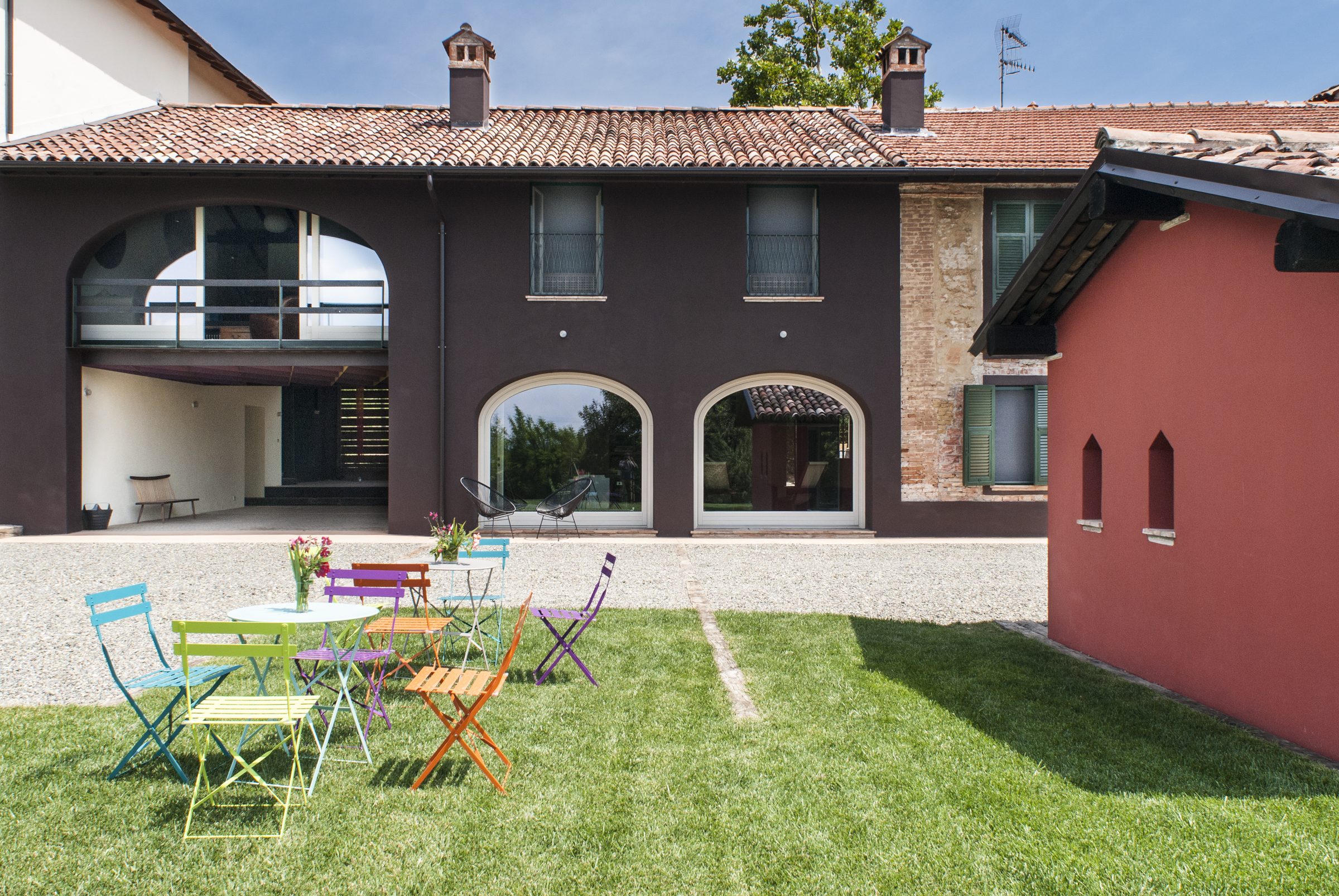 Il Borgo