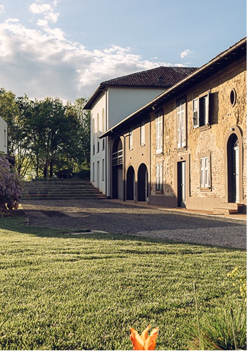 Il Borgo