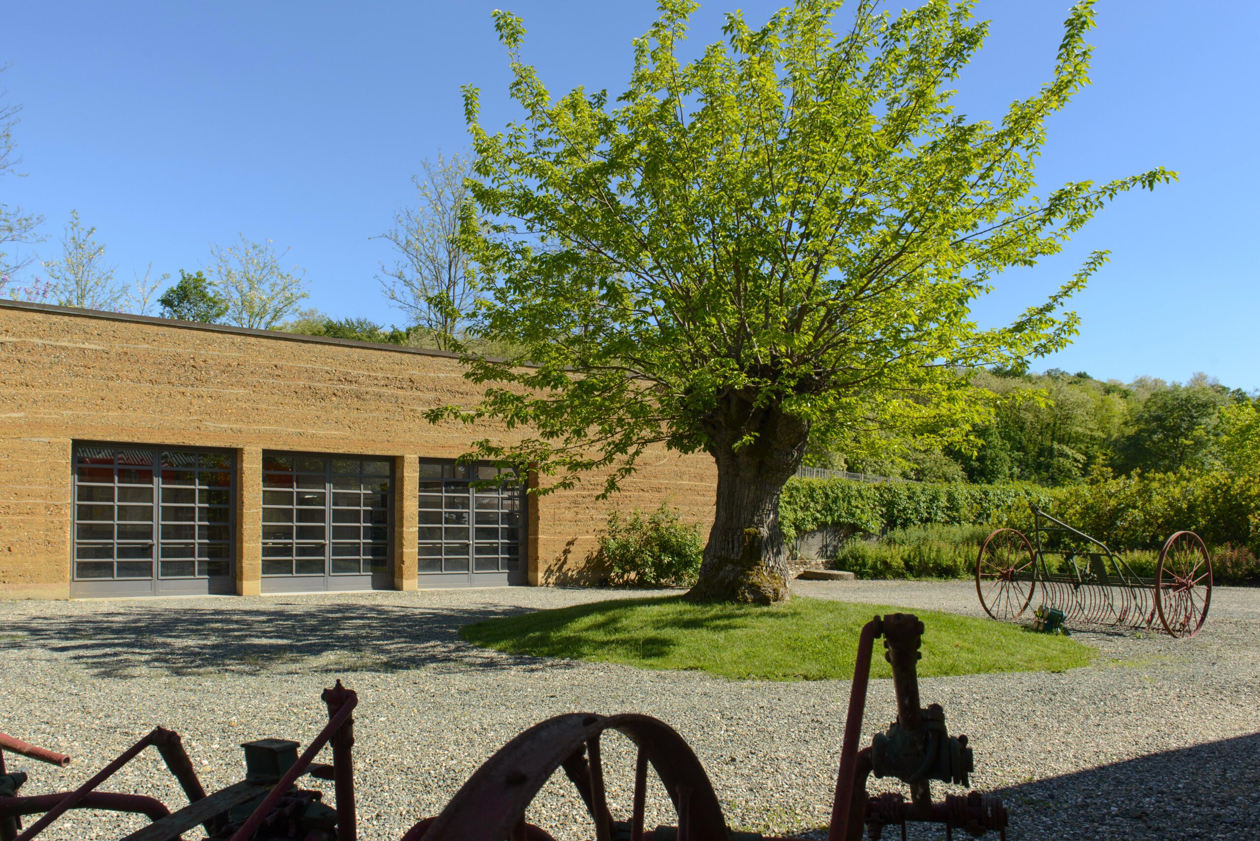 La Cantina