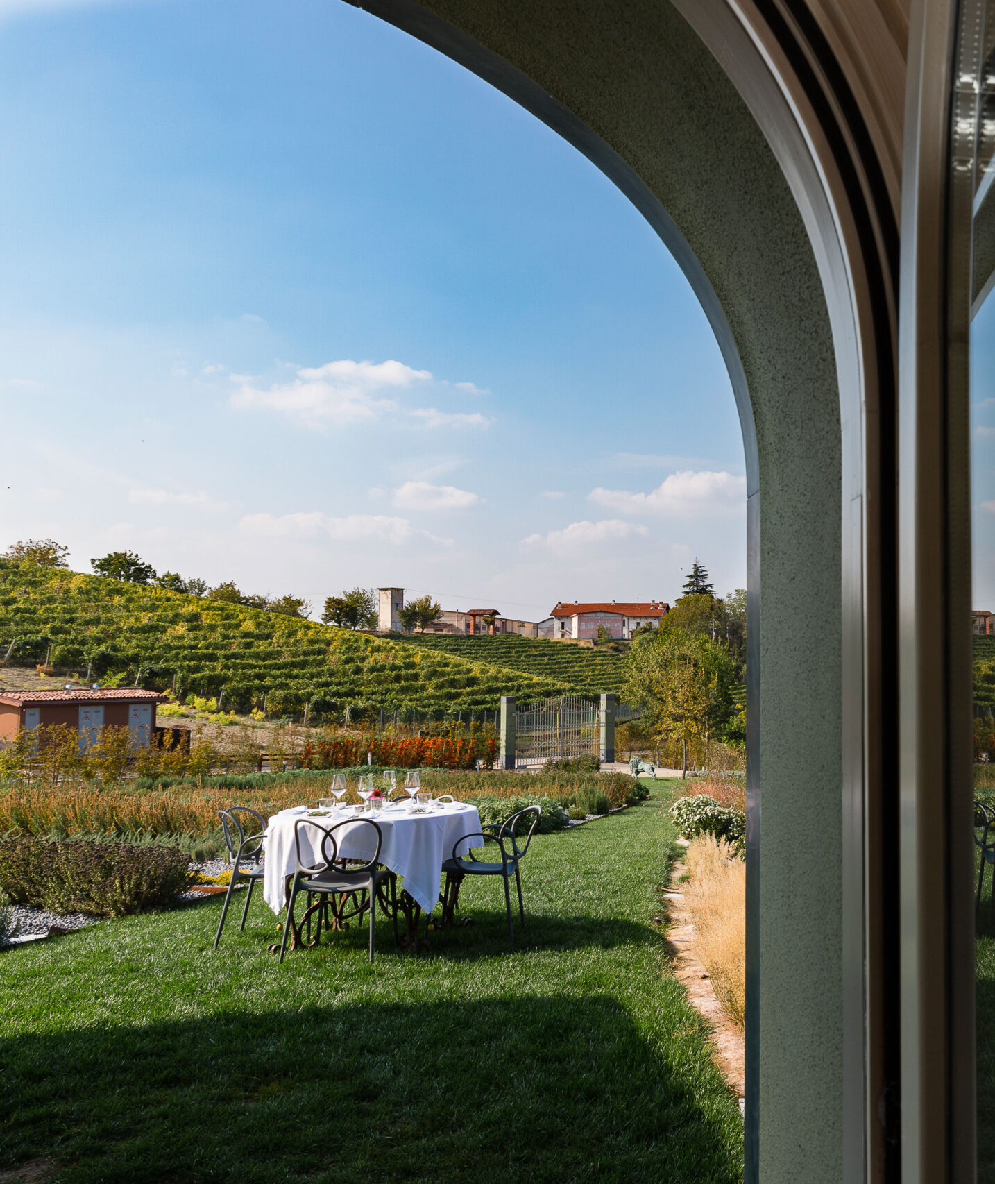 La Locanda