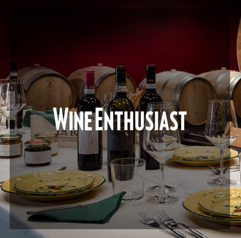 Gavi is always a great idea, of course!
