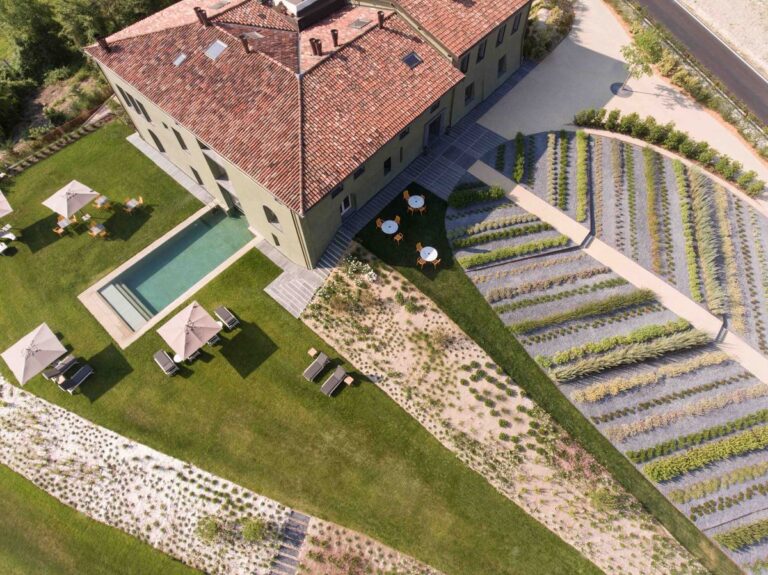 Da Torino alle Langhe, il Piemonte è contemporaneo