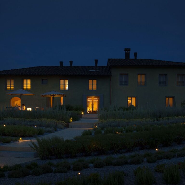 Una notte da sogno nel Gavi