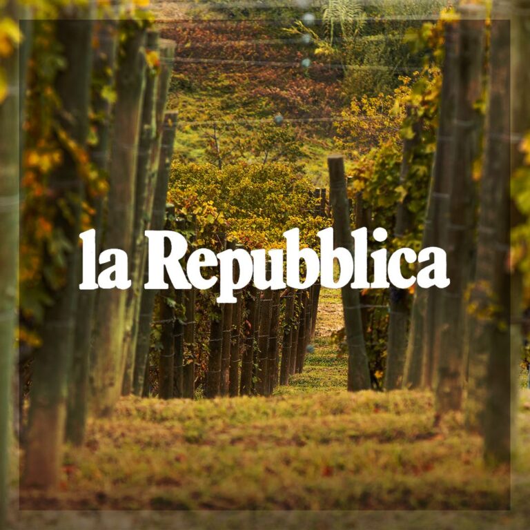 Il Gavi della tenuta La Raia un vino di semplice bontà e davvero biodinamico
