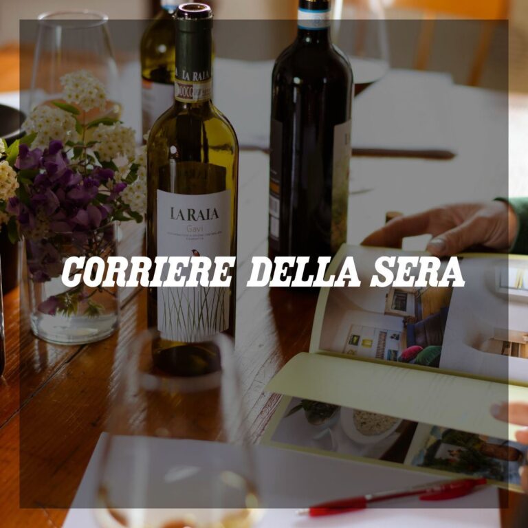 Piemonte, 10 vini per le notti d'estate: bianchi, rosati (e rossi)