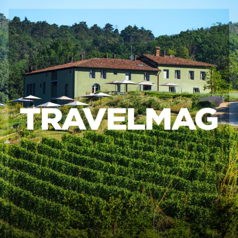 Le 10 migliori cantine da visitare in Piemonte