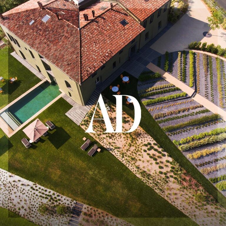 Architectural Digest Germany