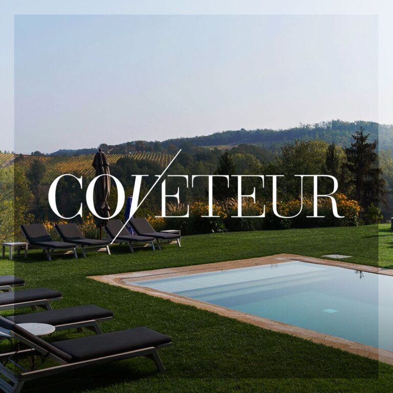 Build your own creative retreat