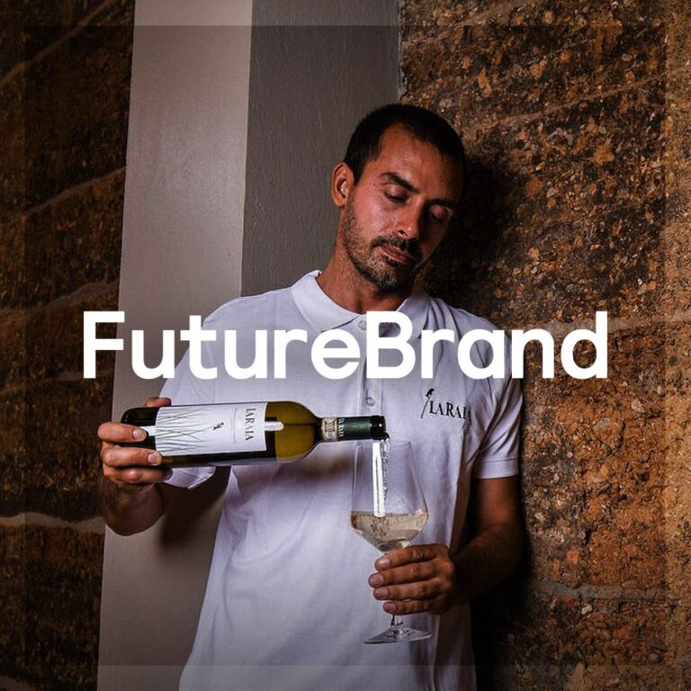 FutureBrand Talk con Piero Rossi Cairo