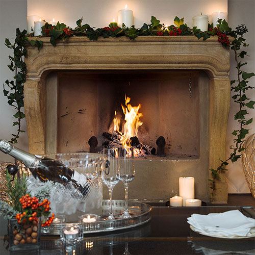 Le feste alla Locanda