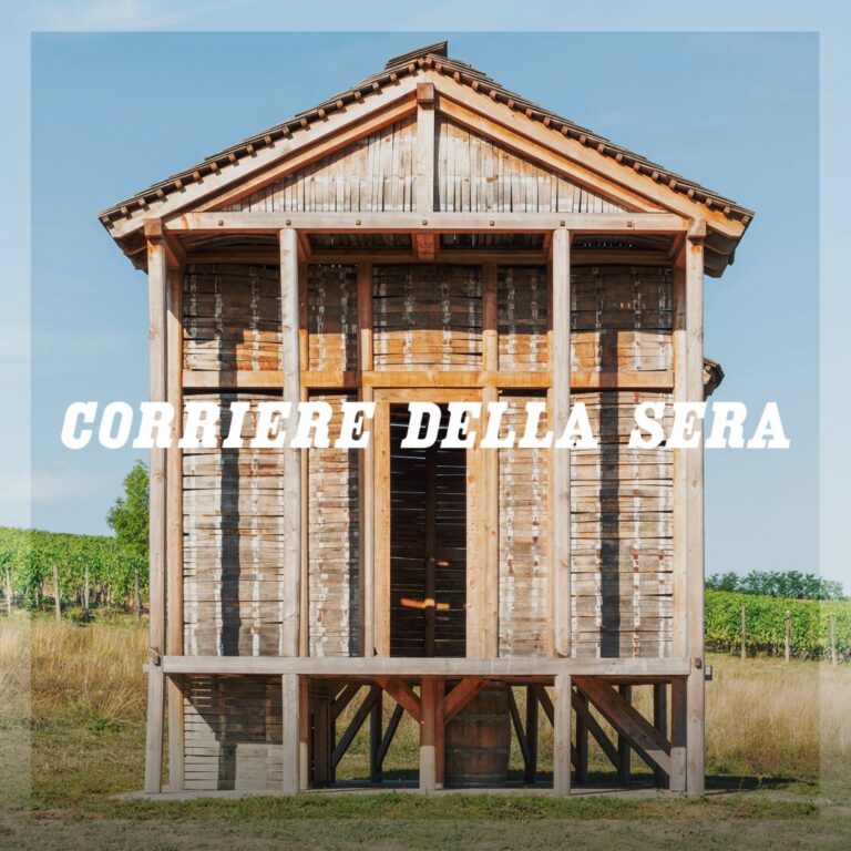 Invito nel Gavi!