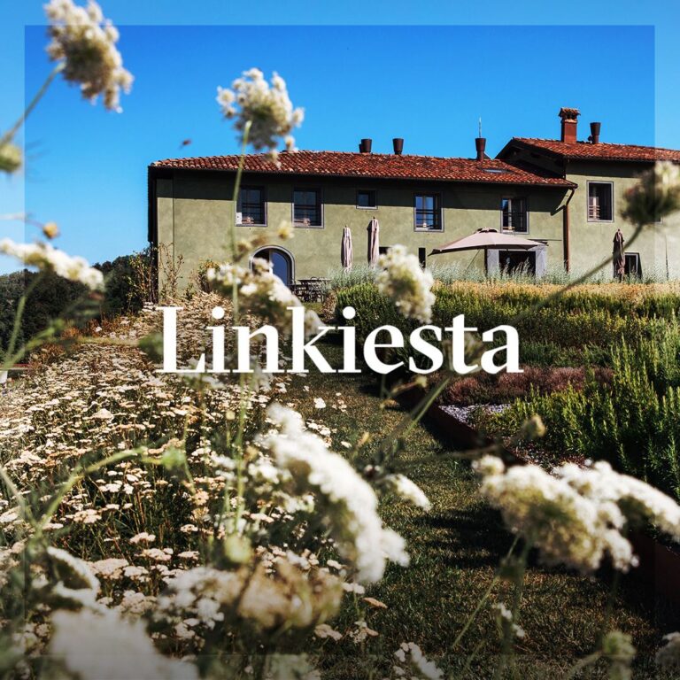 Locanda la Raia: da vecchia stazione di posta a dimora biodinamica del Gavi