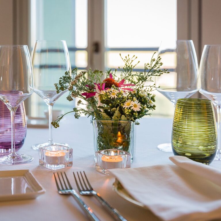 Il punto di vista di GUIDA MICHELIN 2022 su... Locanda La Raia