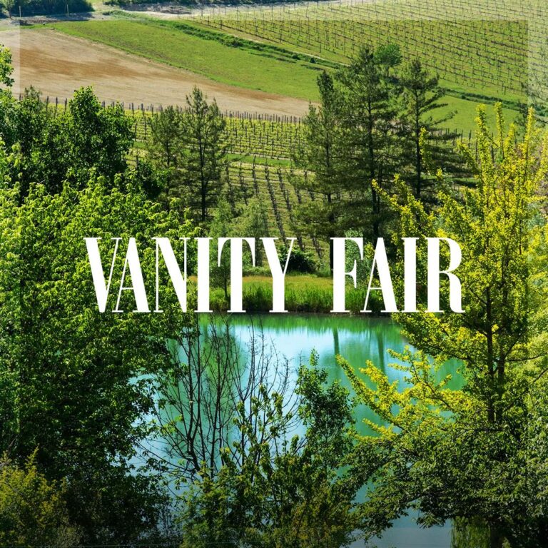 Settembre tra le vigne: le tenute vinicole da visitare in Italia