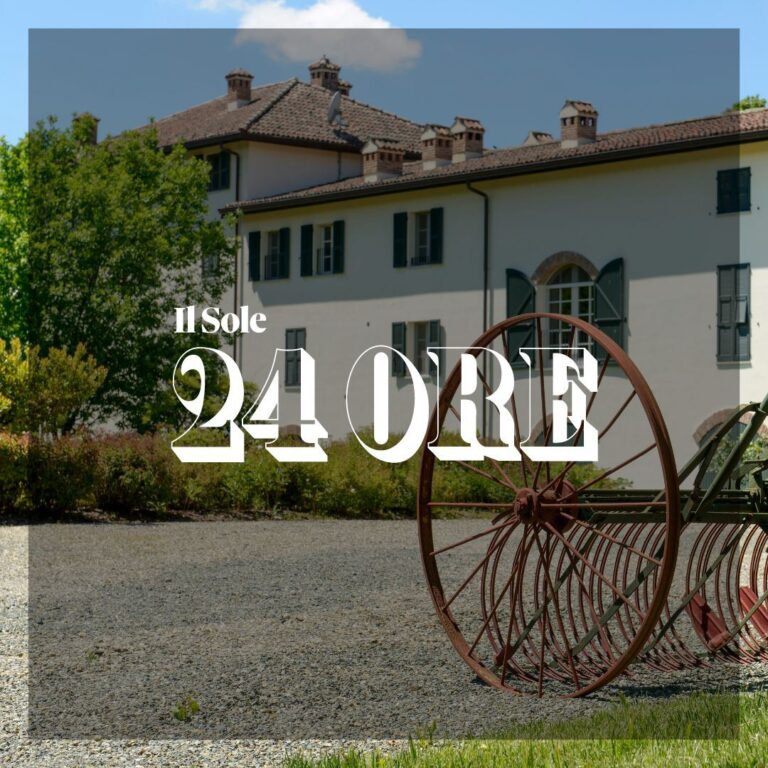 Soste e scoperte nei piaceri della cultura del vino